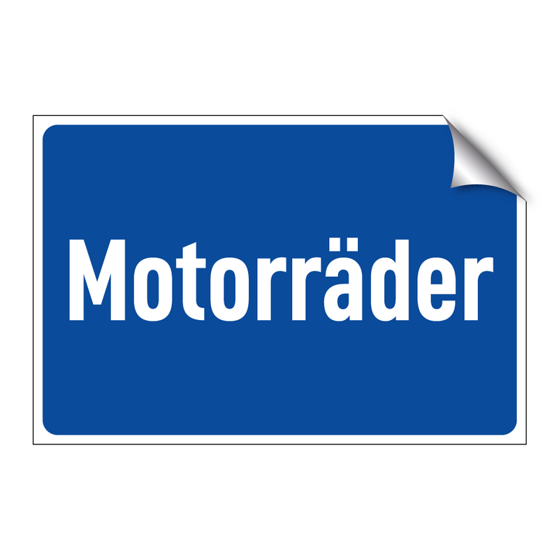 Motorräder