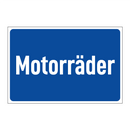 Motorräder