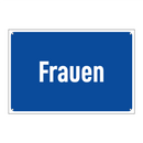 Frauen