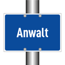 Anwalt