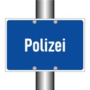 Polizei