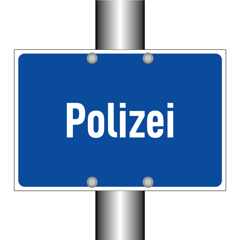Polizei