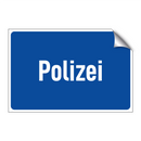 Polizei