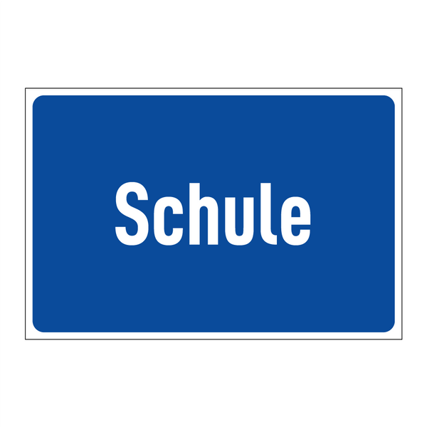 Schule