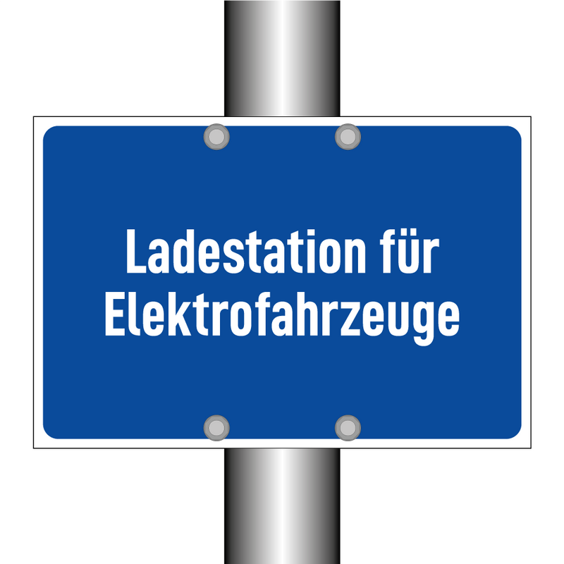 Ladestation für Elektrofahrzeuge