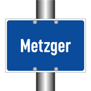Metzger