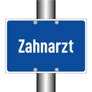 Zahnarzt