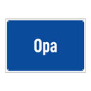 Opa