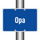 Opa