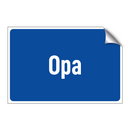 Opa