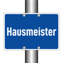 Hausmeister