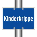 Kinderkrippe
