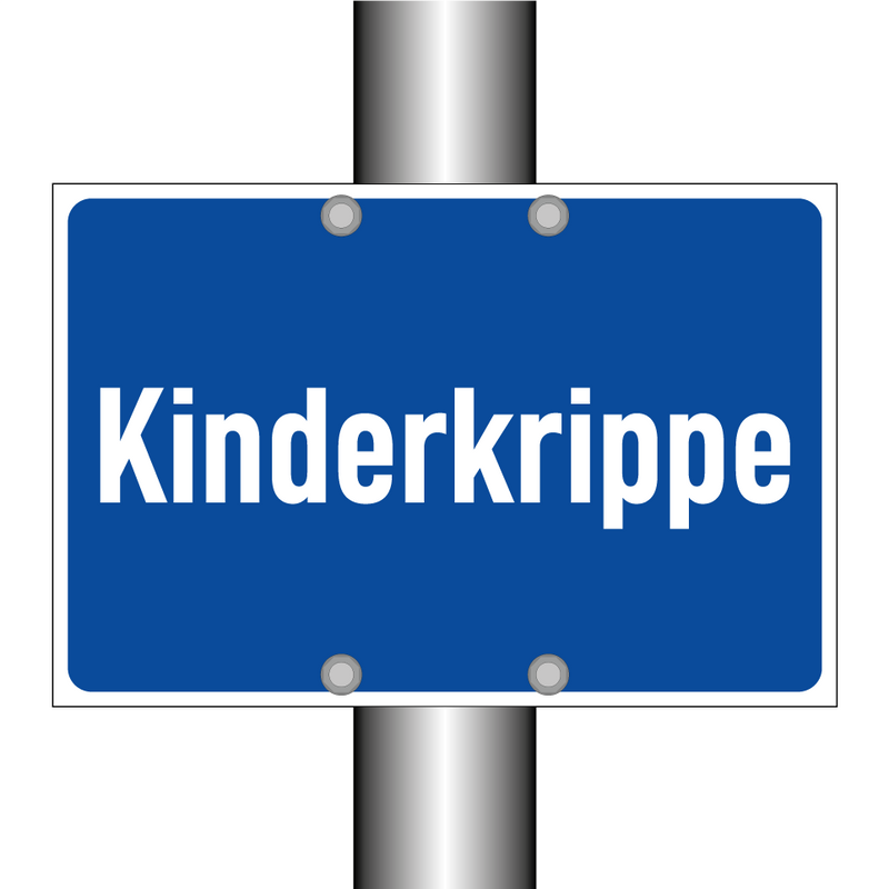 Kinderkrippe