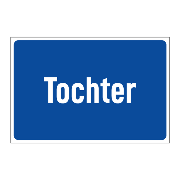 Tochter