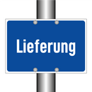Lieferung