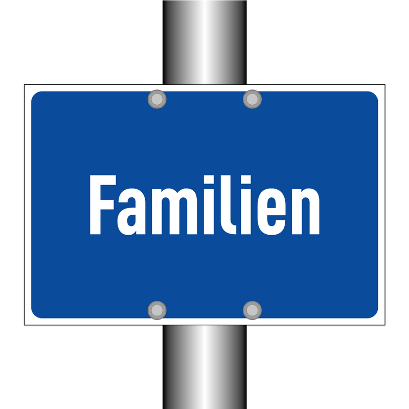 Familien