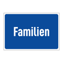 Familien