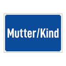 Mutter/Kind