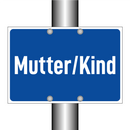 Mutter/Kind