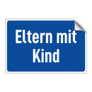 Eltern mit Kind
