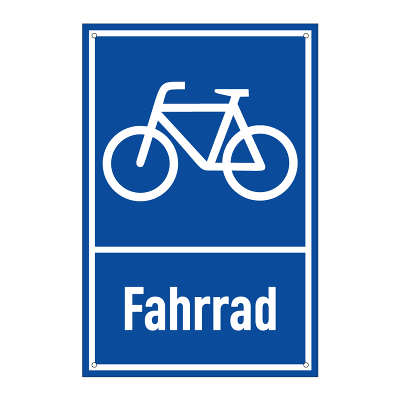 Fahrrad