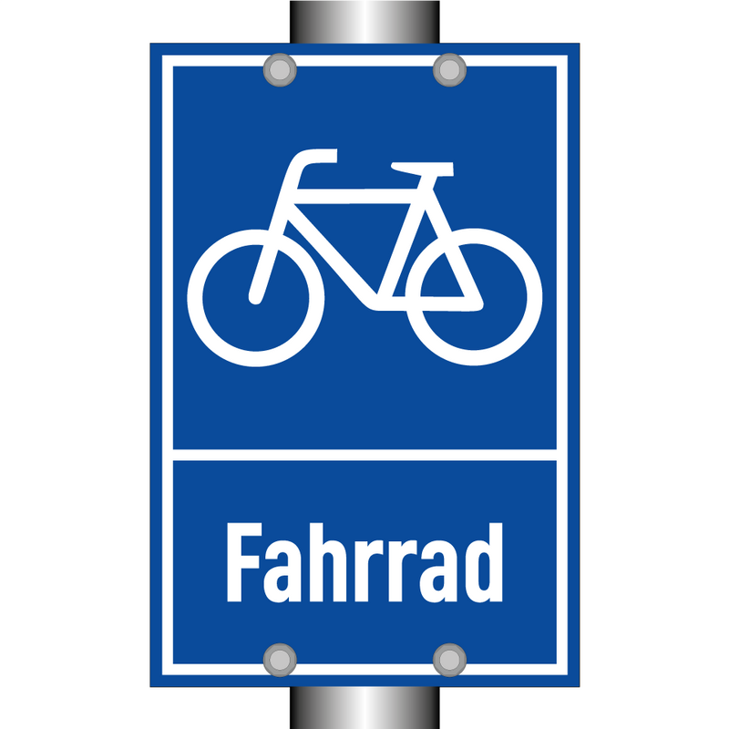 Fahrrad