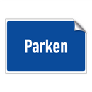 Parken
