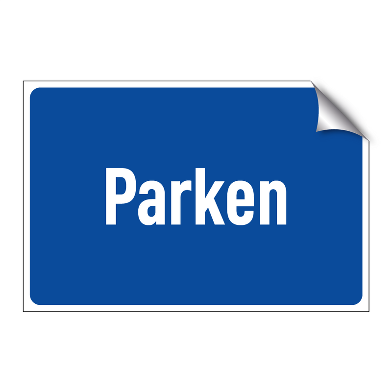 Parken