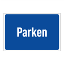 Parken