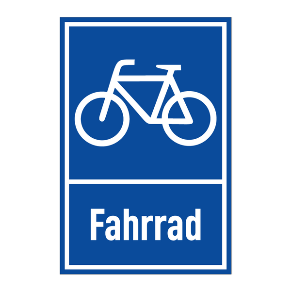 Fahrrad