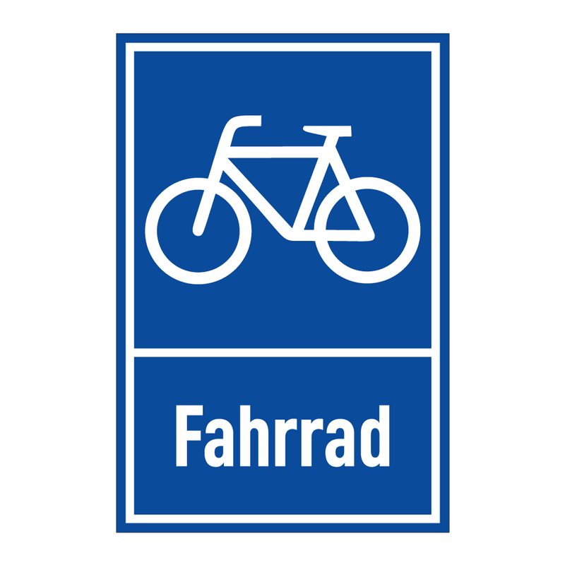 Fahrrad