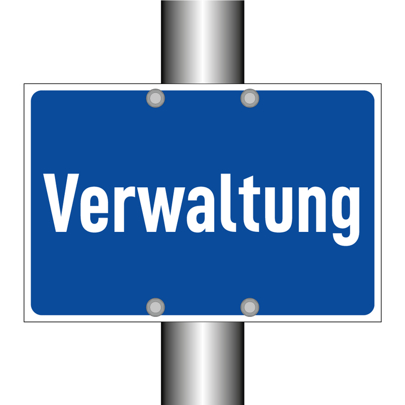 Verwaltung