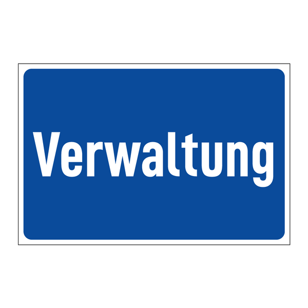 Verwaltung