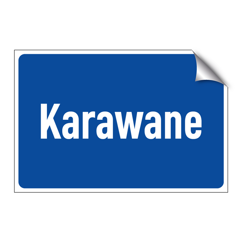 Karawane