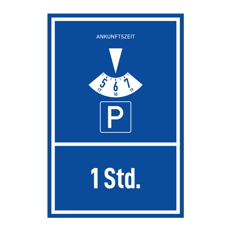 1 Std.