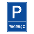 Wohnung 2