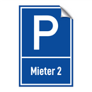 Mieter 2