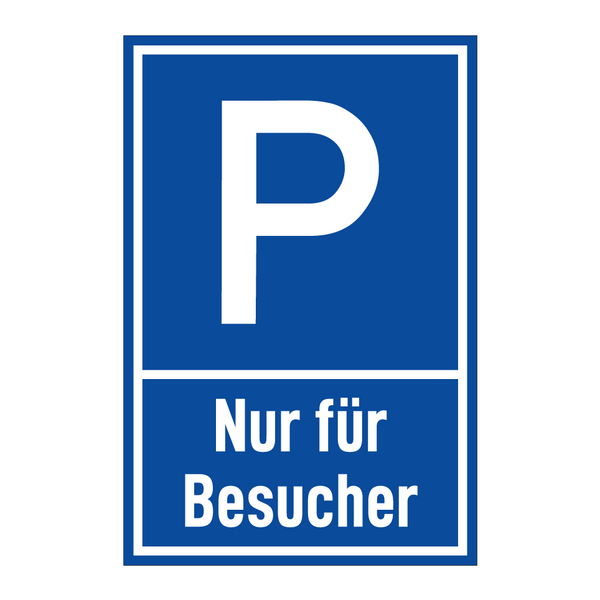 Nur für Besucher