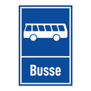 Busse