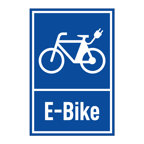 E-Bike