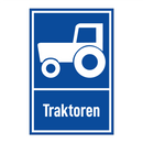 Traktoren
