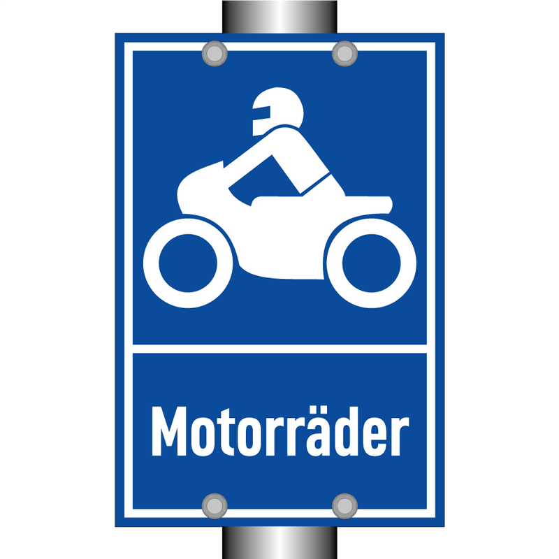 Motorräder