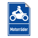 Motorräder