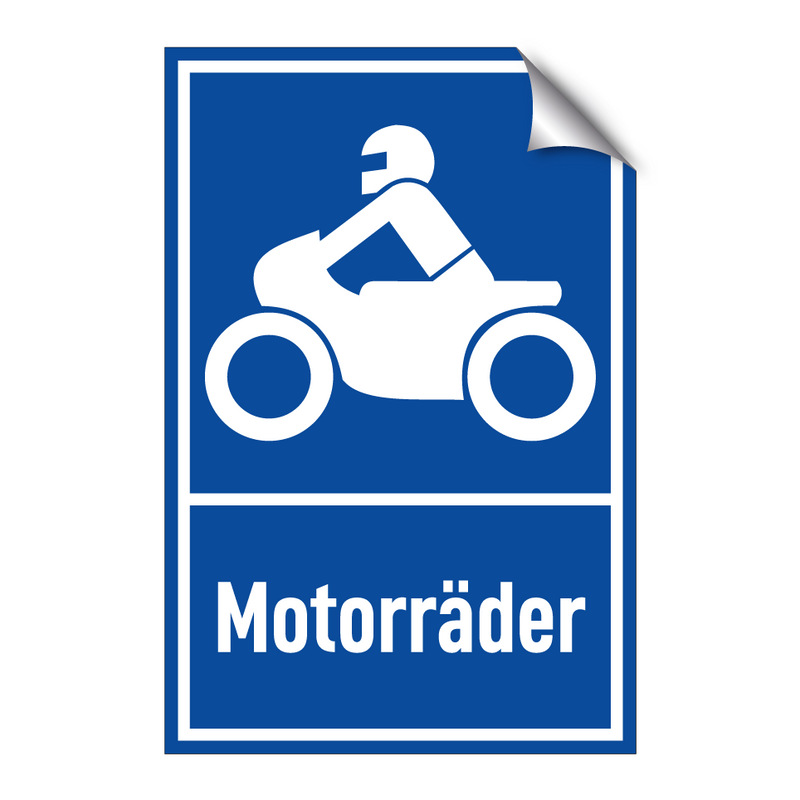 Motorräder