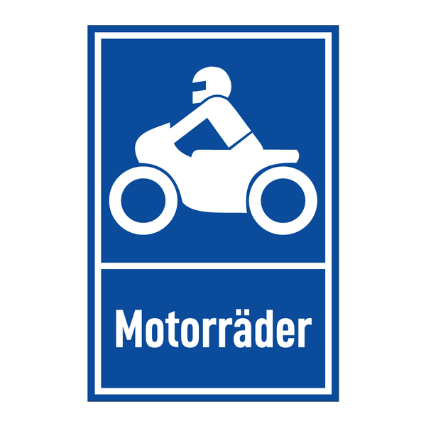 Motorräder