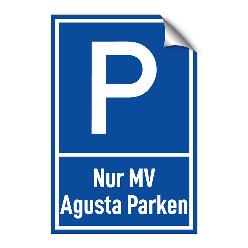 Nur MV Agusta Parken