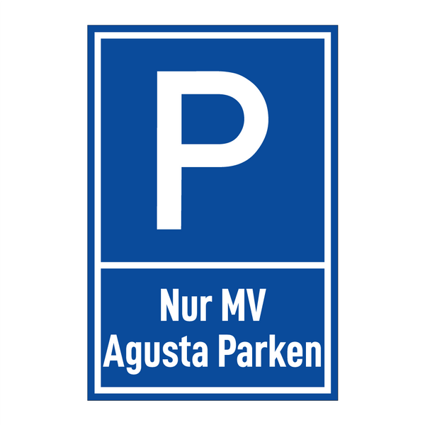 Nur MV Agusta Parken