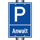 Anwalt