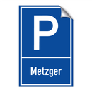 Metzger