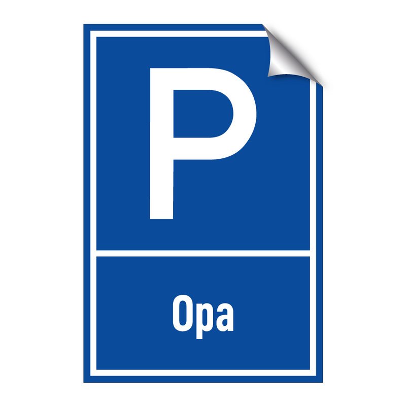 Opa